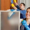 Job Opportunities In Canada For Foreigners With Free Visa Sponsorship – Light Duty Cleaner