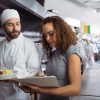 High Paying: food service supervisor Needed in Canada by McDonald's