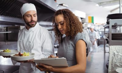 High Paying: food service supervisor Needed in Canada by McDonald's